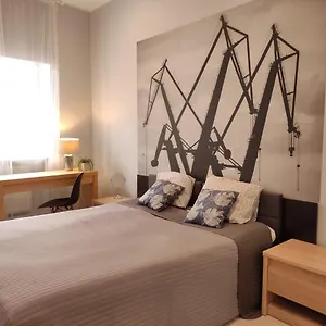 K2012 Kalina Grand-tourist Apartament Gdańsk