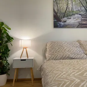 55 M2 Stylish With Balcony & Parking Wiedeń