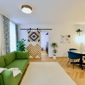 Modern Flat With Parking Space Wiedeń
