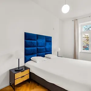 Chic Residences #suite 7 Wiedeń