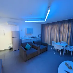 Memory Apartament Ajia Napa