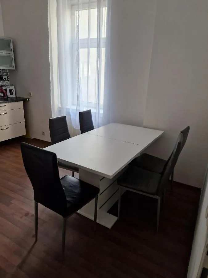 Central City Apartment 131 Vienna