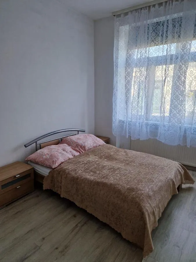 Central City Apartment 131 Vienna 0*,