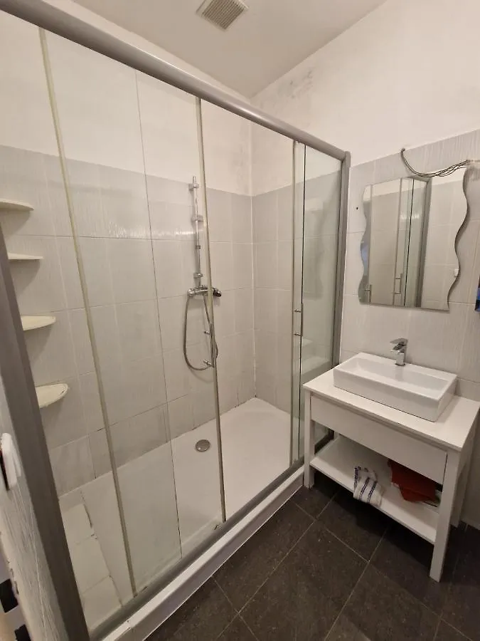 Central City Apartment 131 Vienna
