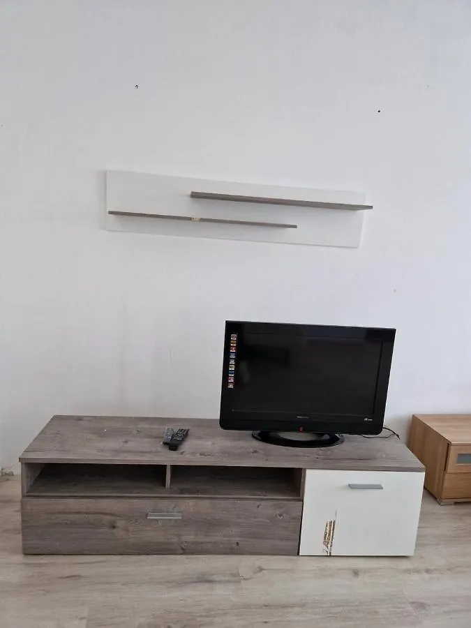Central City Apartment 131 Vienna Austria
