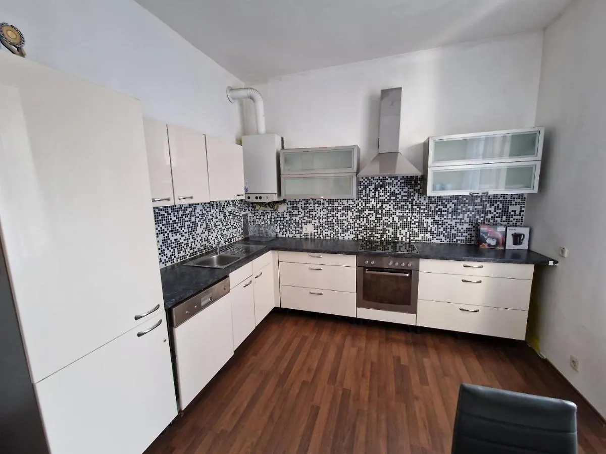 Central City Apartment 131 Vienna