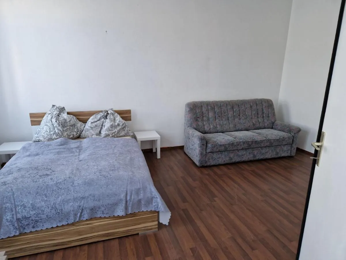 Central City Apartment 131 Vienna Austria