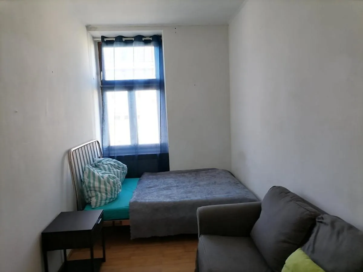 Central City Apartment 131 Vienna