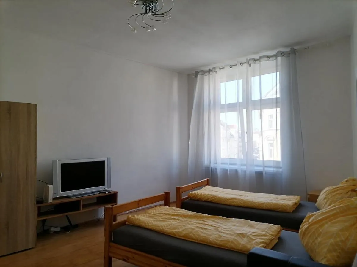 Central City Apartment 131 Vienna