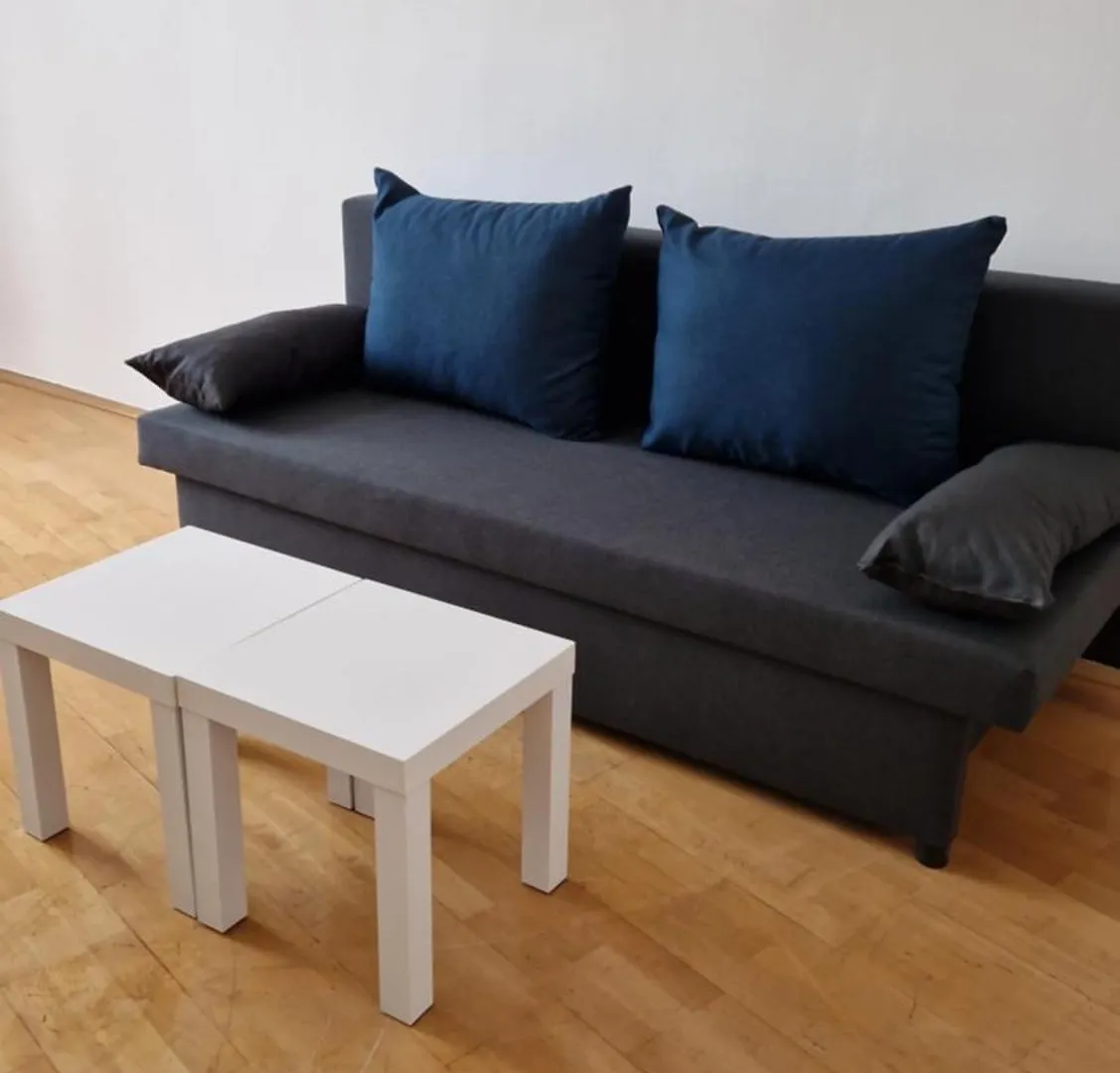 Central City Apartment 131 Vienna