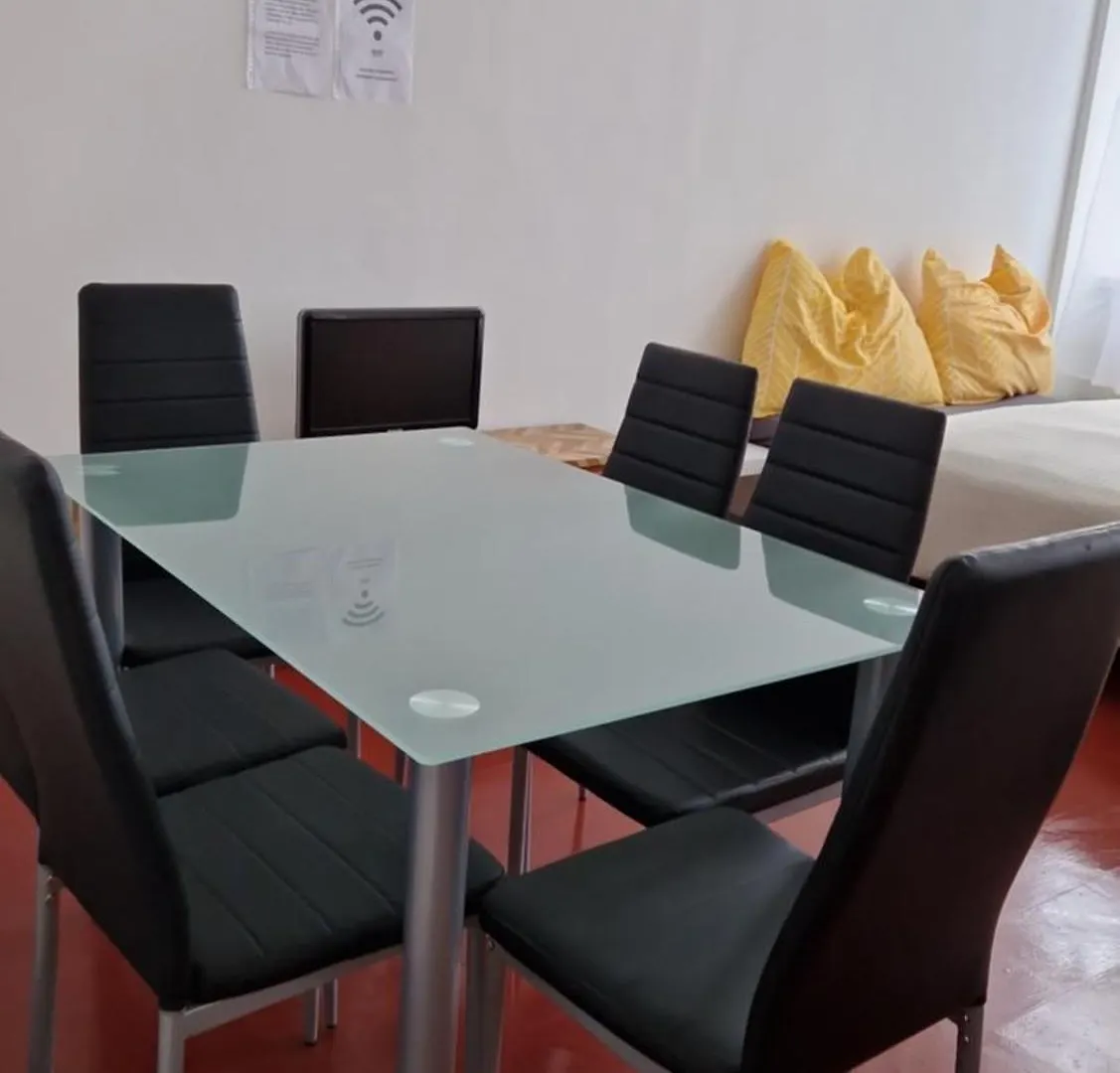 Central City Apartment 131 Vienna Austria