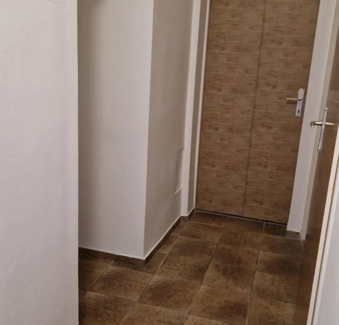 Central City Apartment 131 Vienna