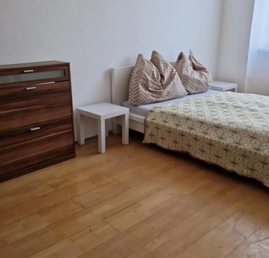 Central City Apartment 131 Vienna