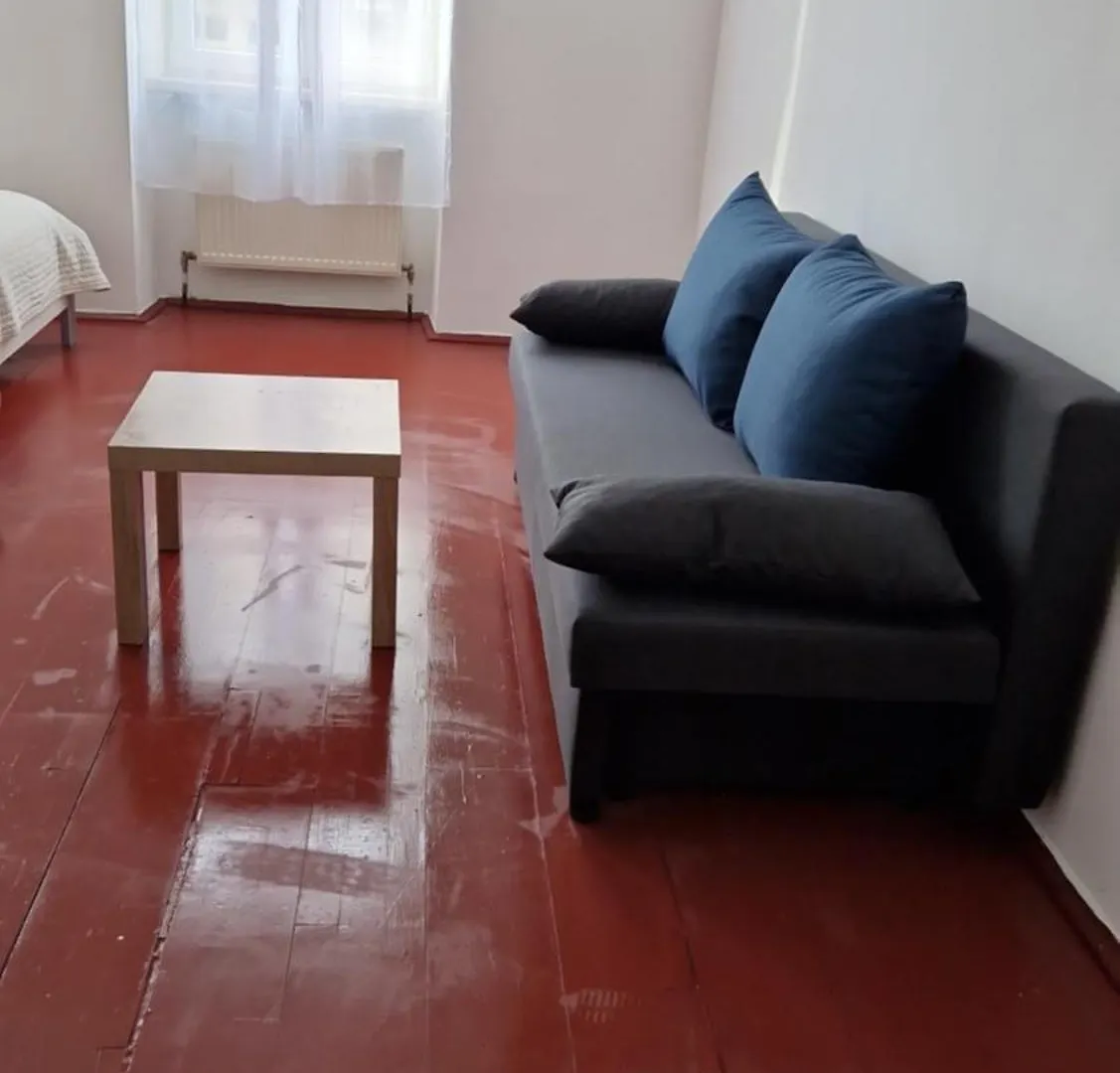 Central City Apartment 131 Vienna