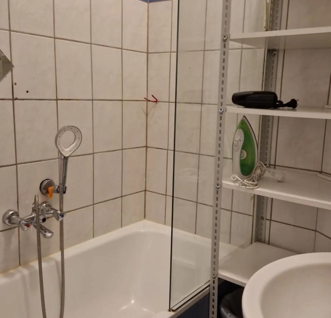 Central City Apartment 131 Vienna Austria